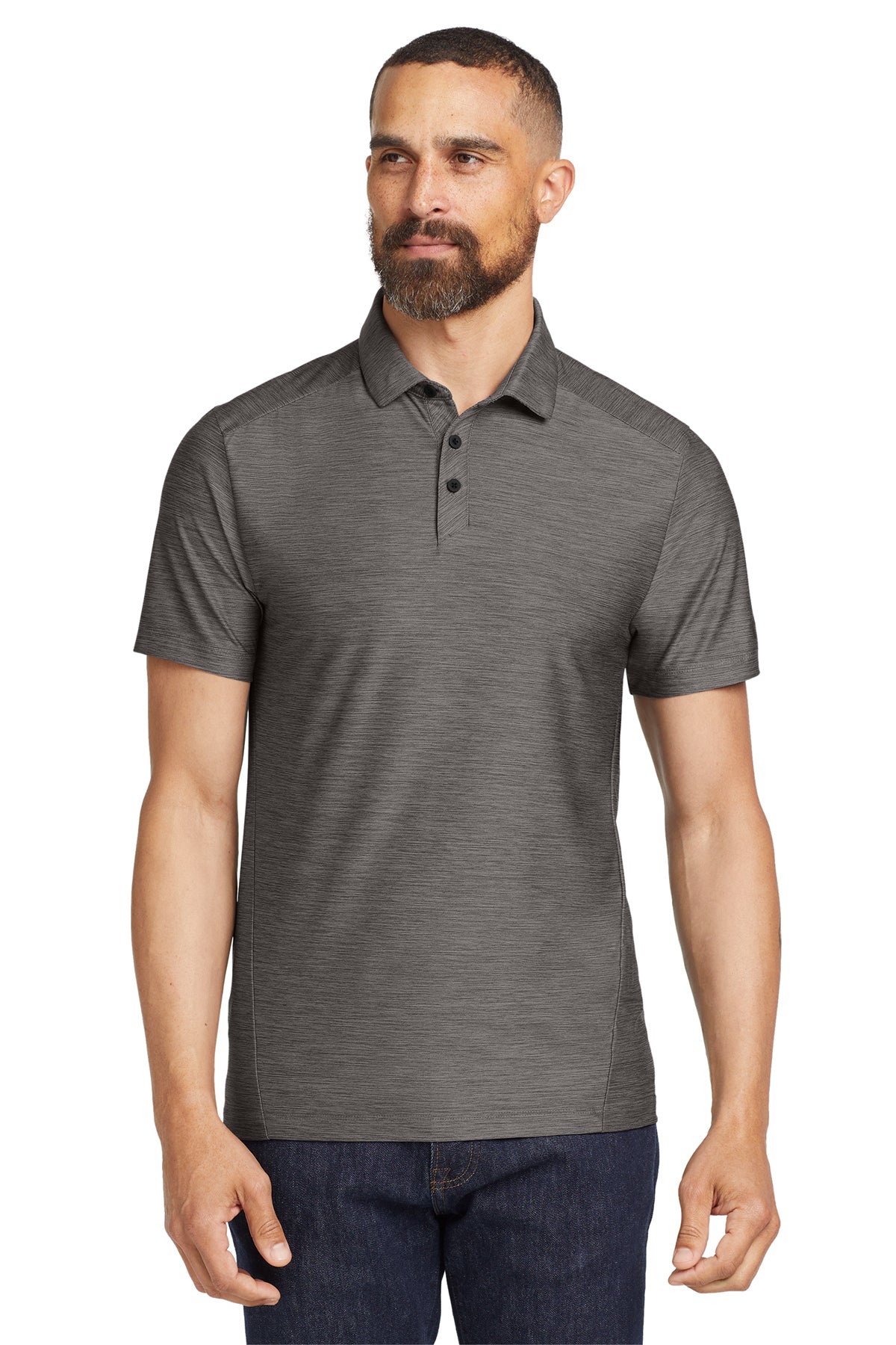 OGIO® Slate Polo