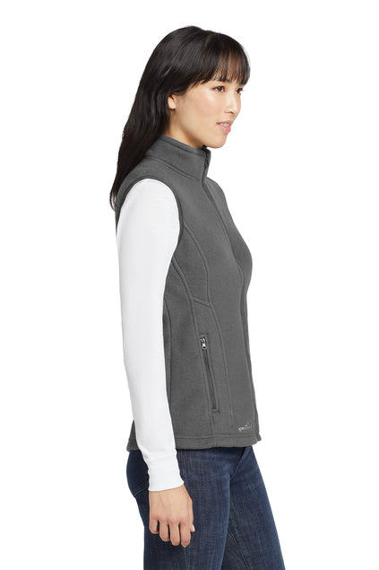 Eddie Bauer® Women's Fleece Vest - Global Leisure