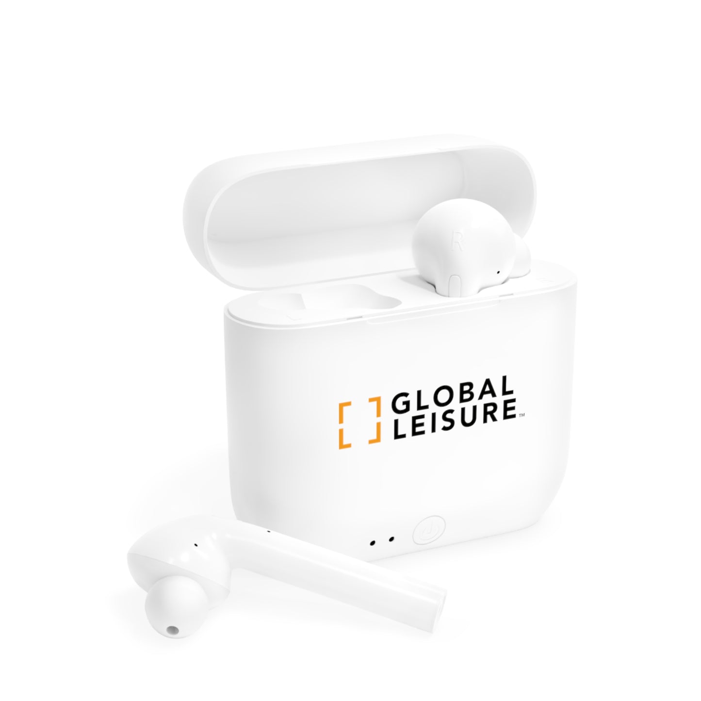 Essos Wireless Earbuds - Global Leisure