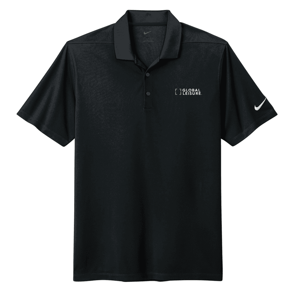 Nike Dri-FIT Micro Pique 2.0 Polo - Global Leisure