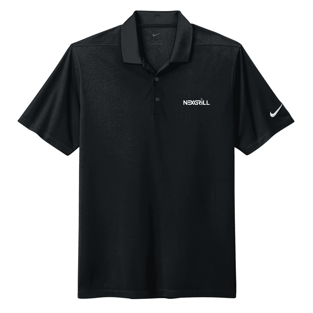 Nike Dri-FIT Micro Pique 2.0 Polo - Nexgrill