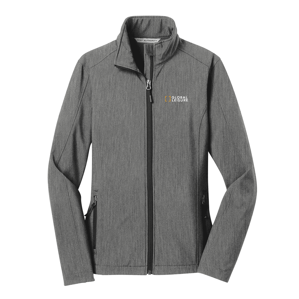 Port Authority® Women's Core Soft Shell Jacket