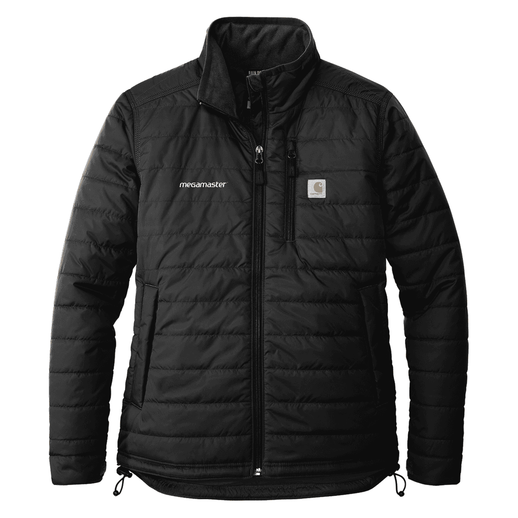 Carhartt® Women’s Gilliam Jacket - Megamaster
