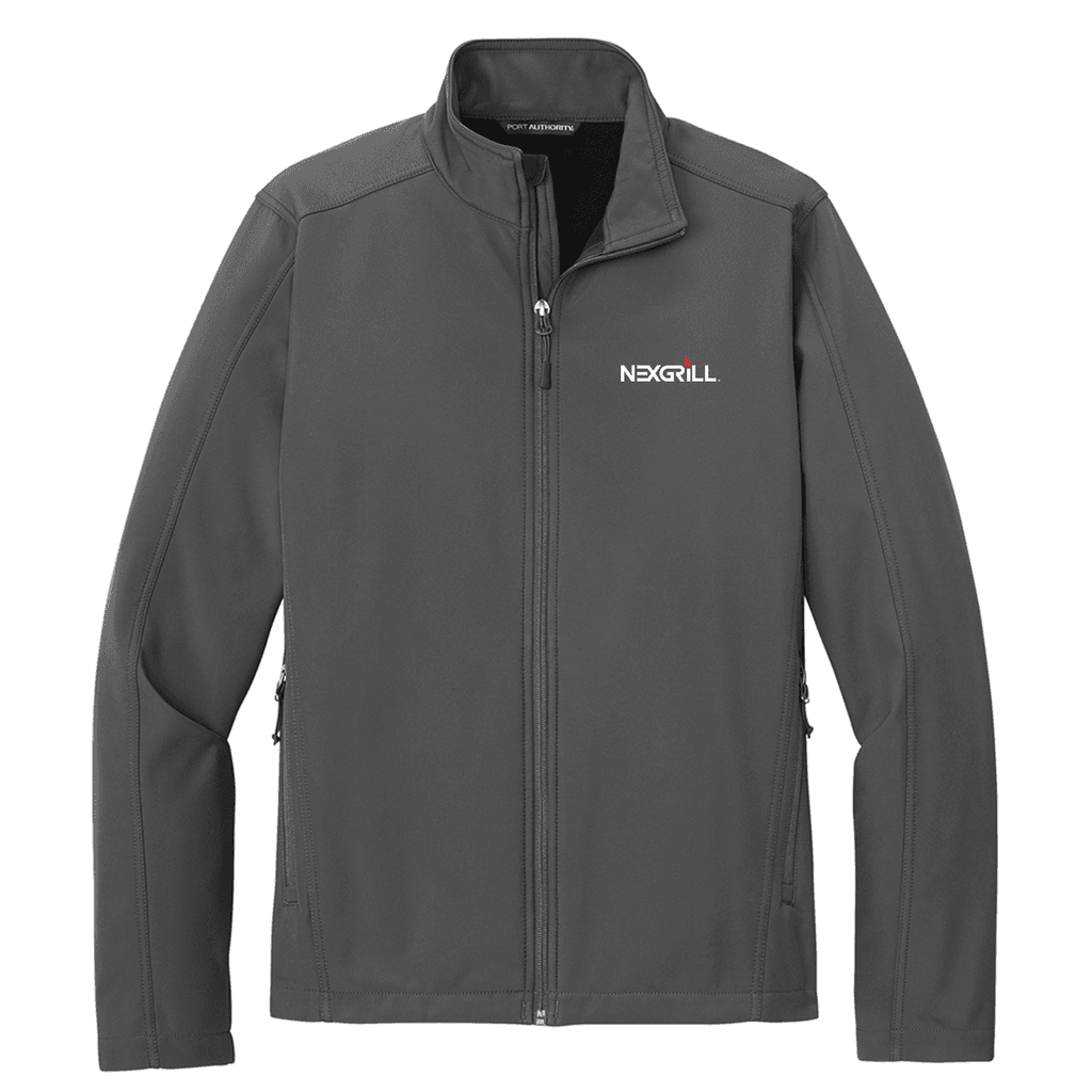 Port Authority® Core Soft Shell Jacket - Nexgrill