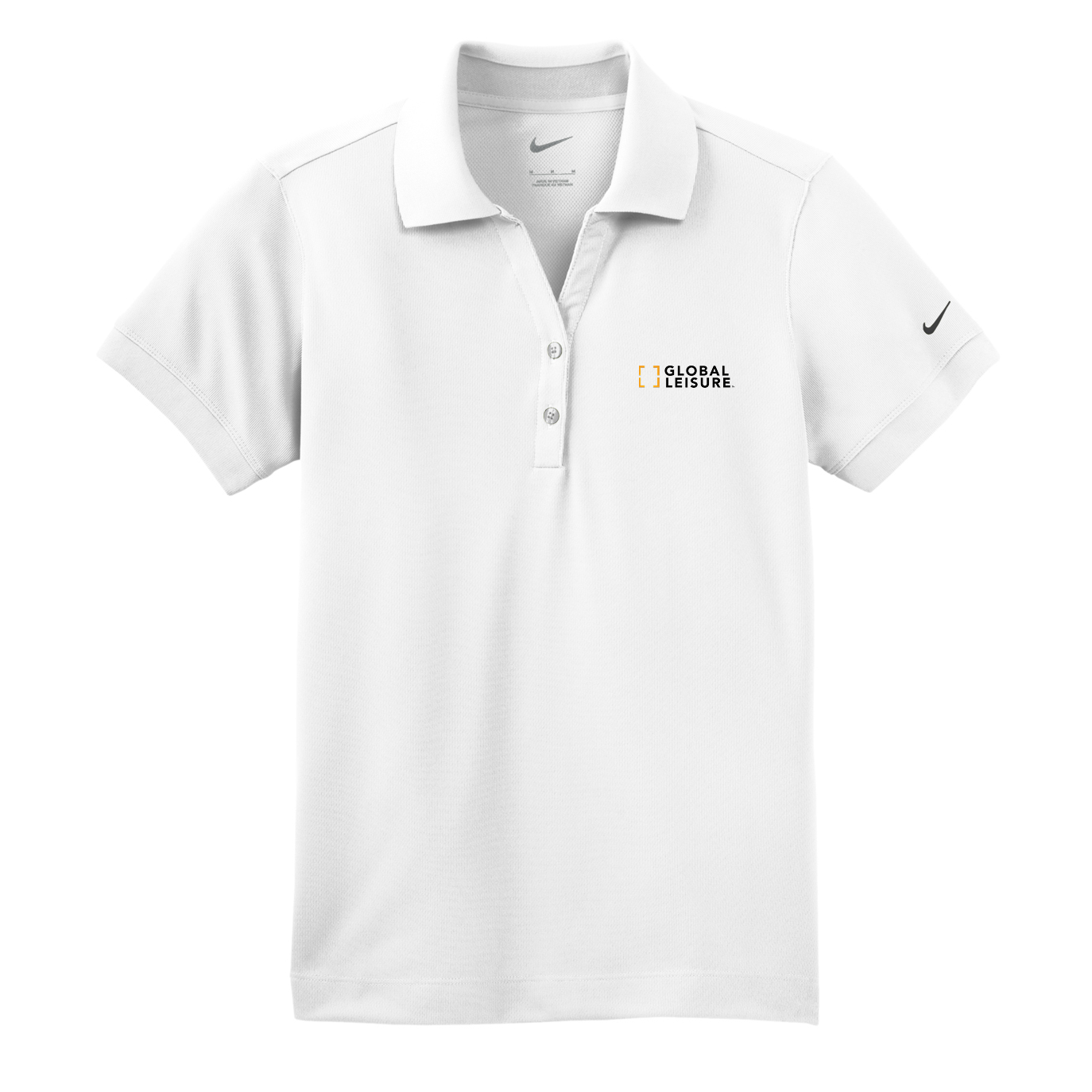 Nike Women's Dri-FIT Classic Polo - Global Leisure