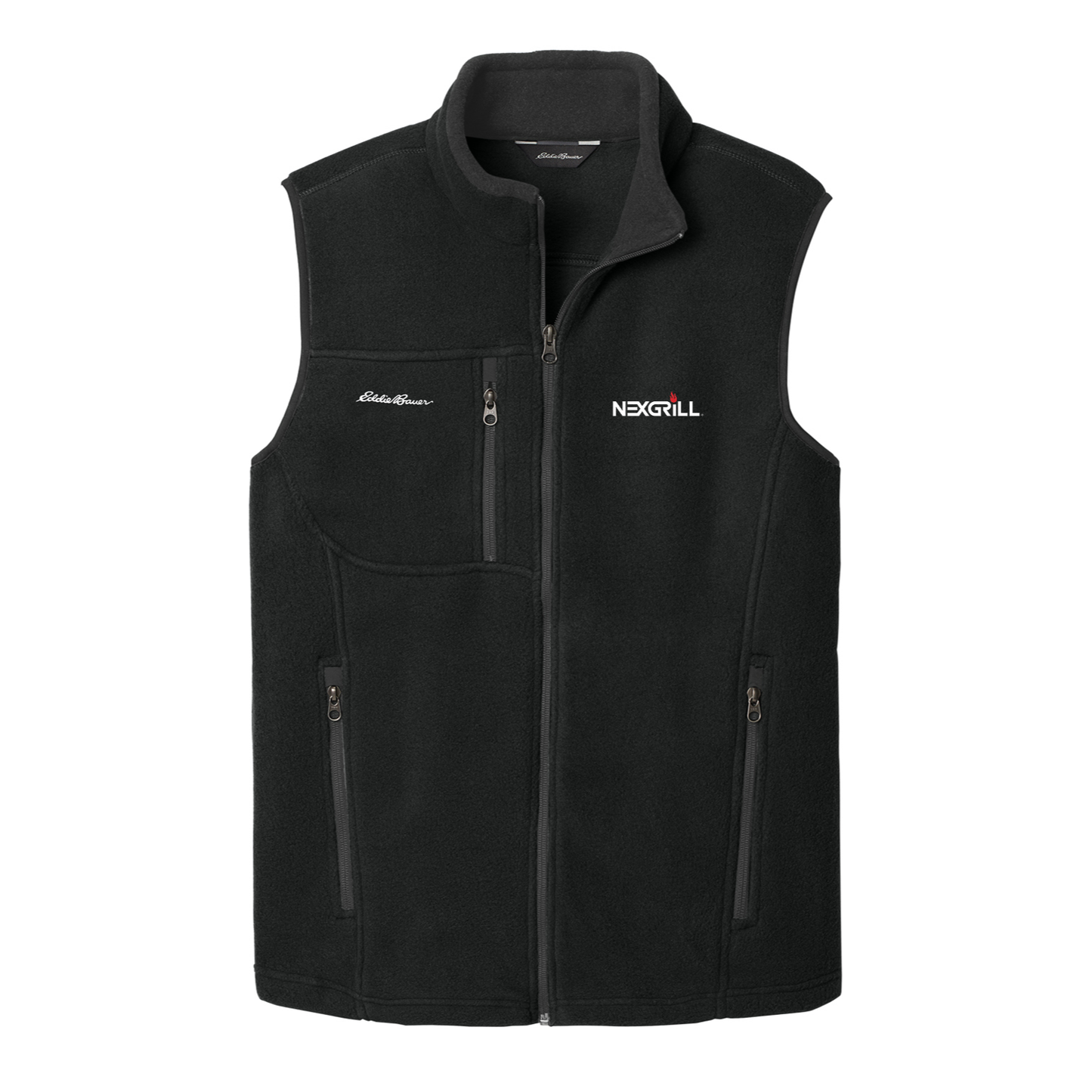 Eddie Bauer® Fleece Vest - Nexgrill