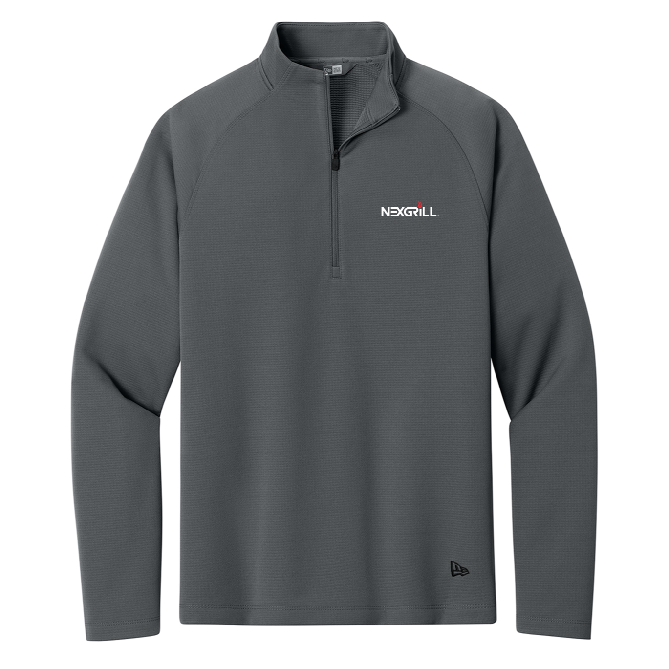 New Era® Stand Out 1/4-Zip - Nexgrill