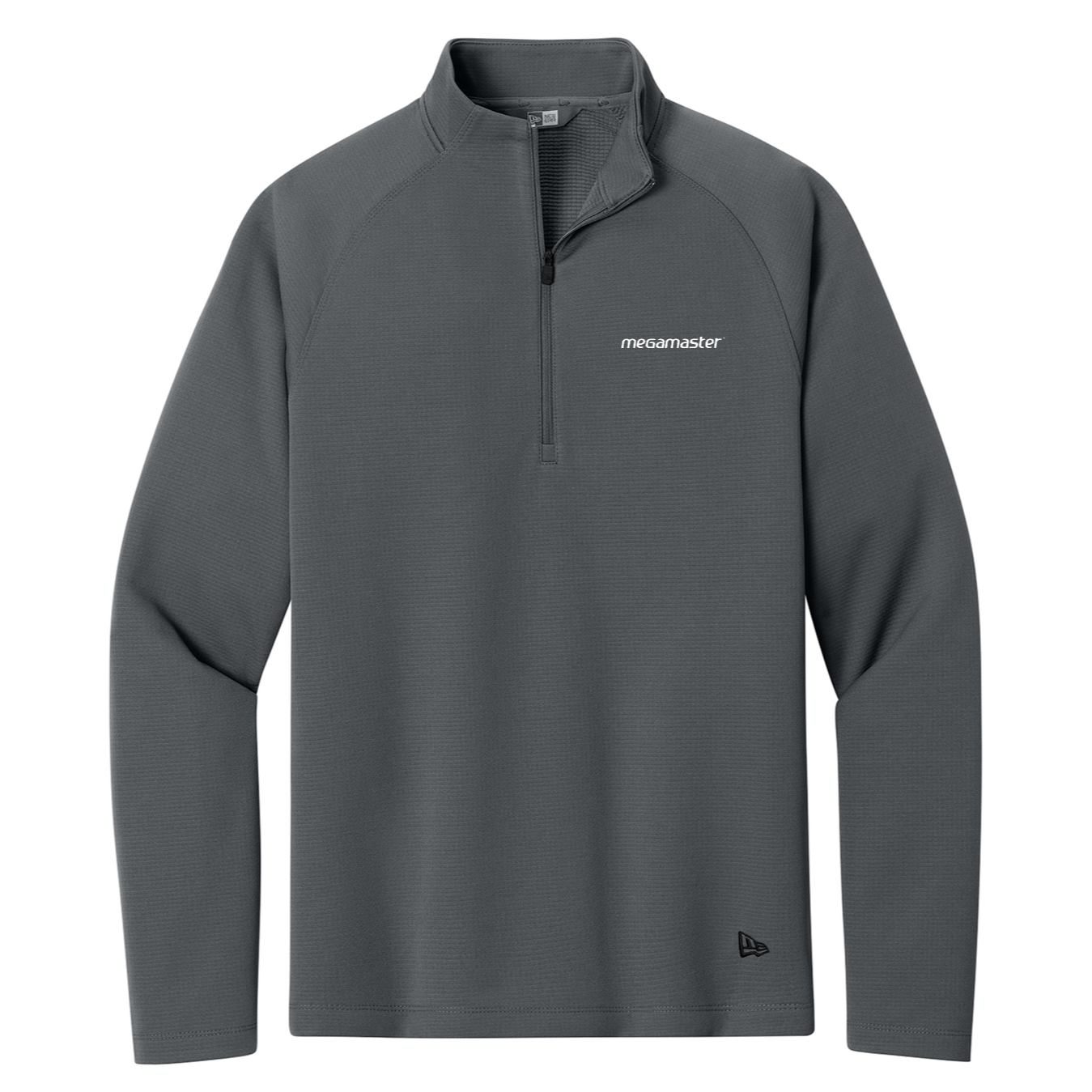 New Era® Stand Out 1/4-Zip - Megamaster