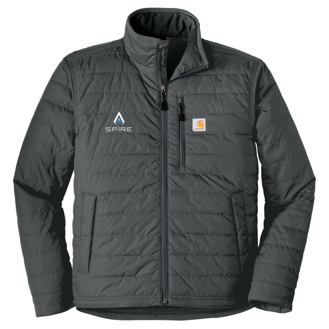 Carhartt® Gilliam Jacket - Spire