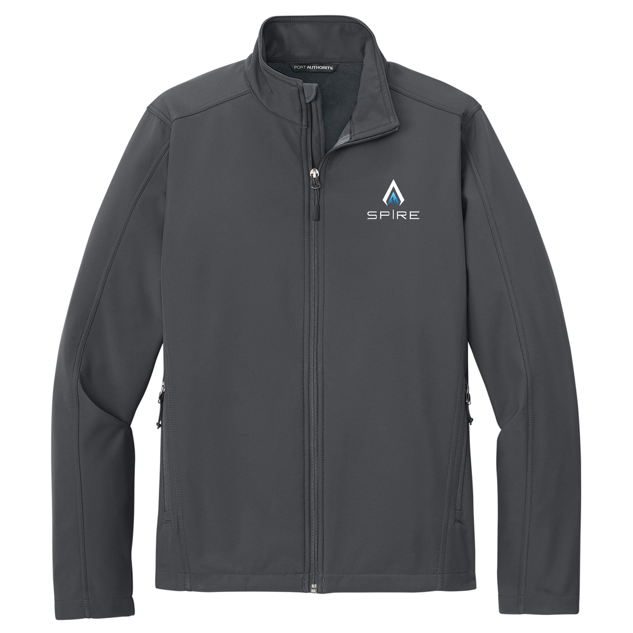 Port Authority® Core Soft Shell Jacket - Spire