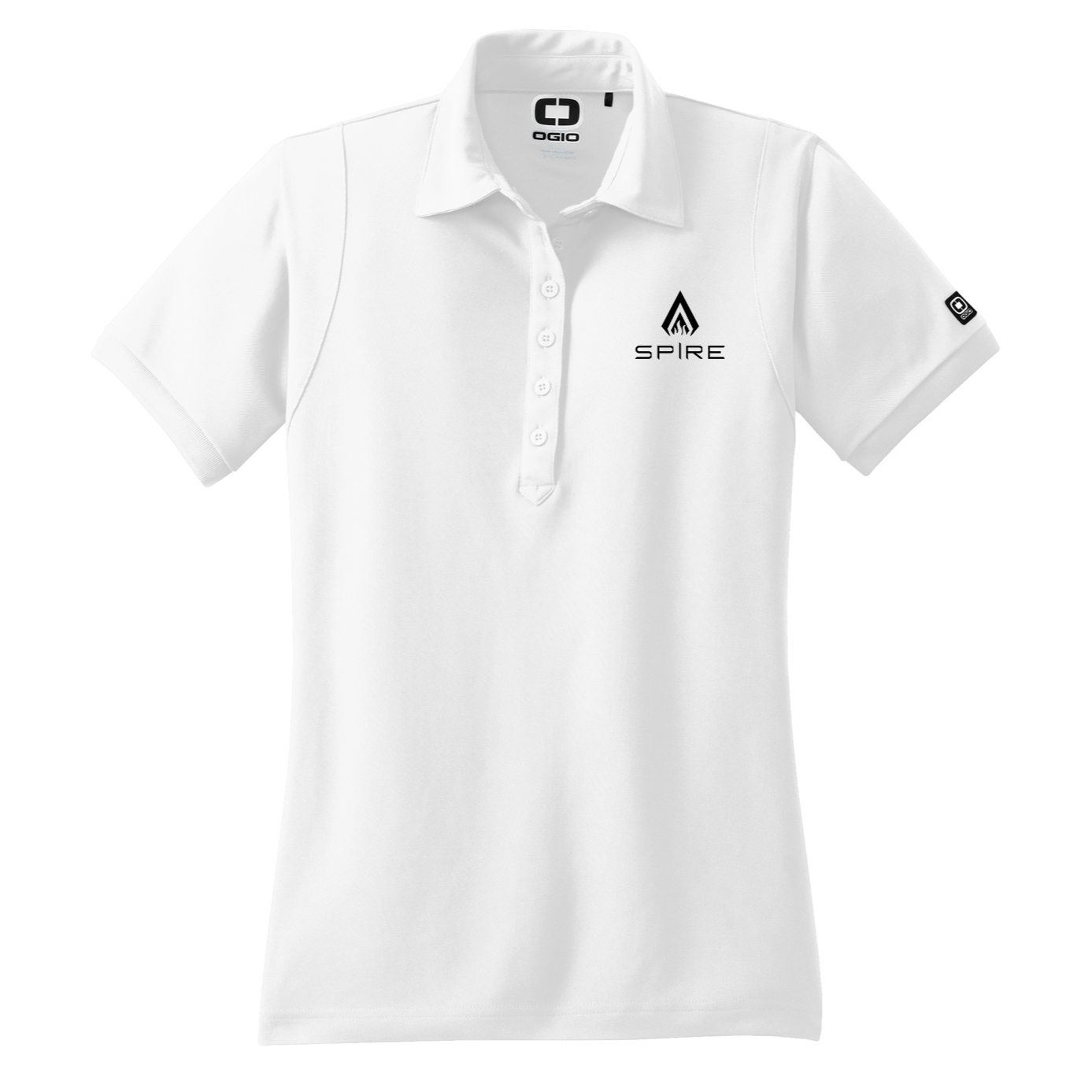 OGIO® Jewel Polo - Spire