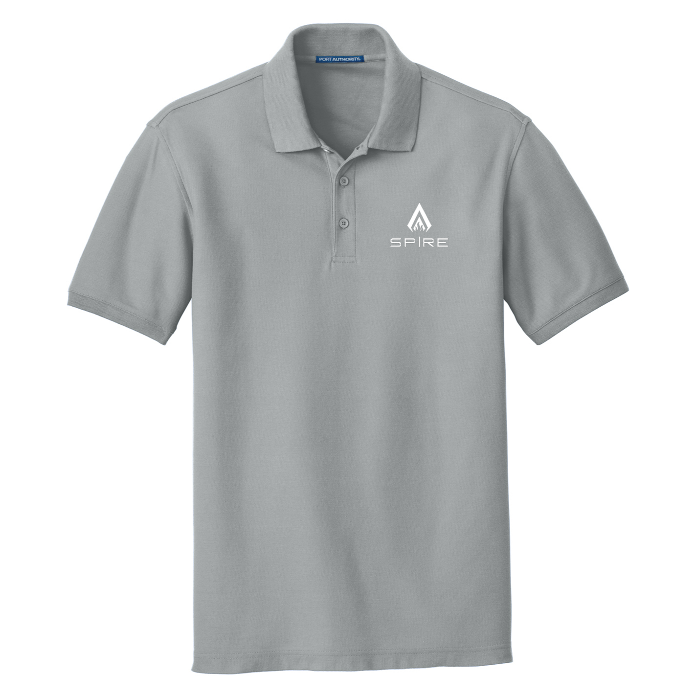 Port Authority® Core Classic Pique Polo - Spire