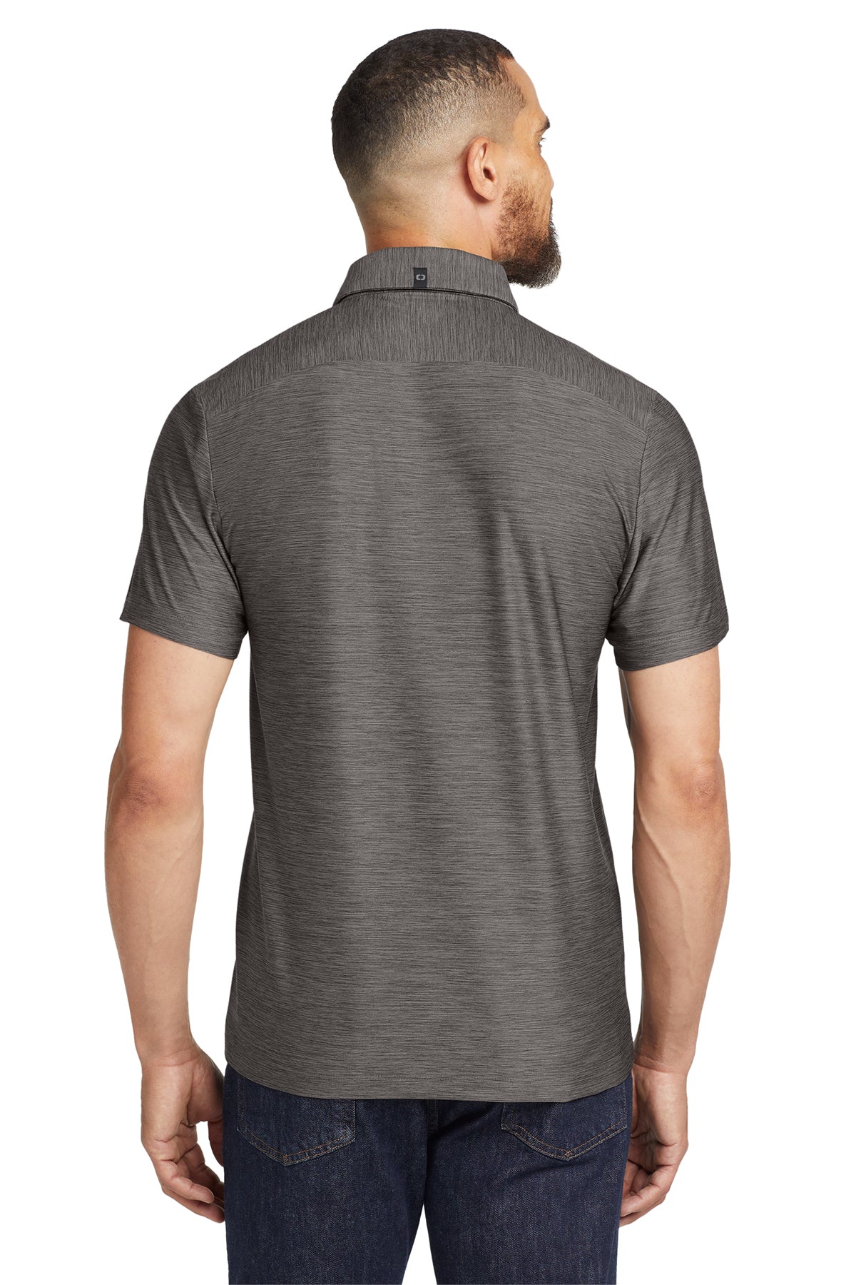 OGIO® Slate Polo