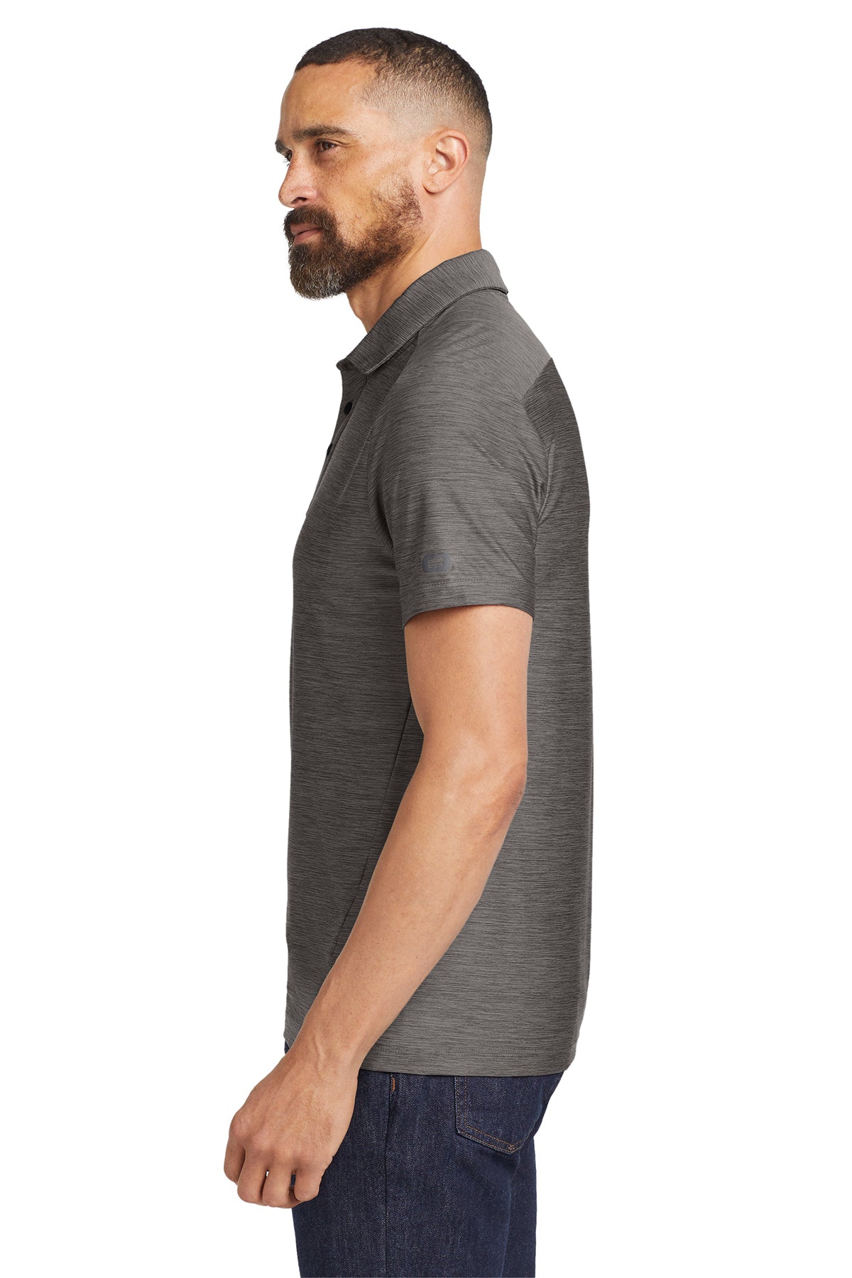 OGIO® Slate Polo