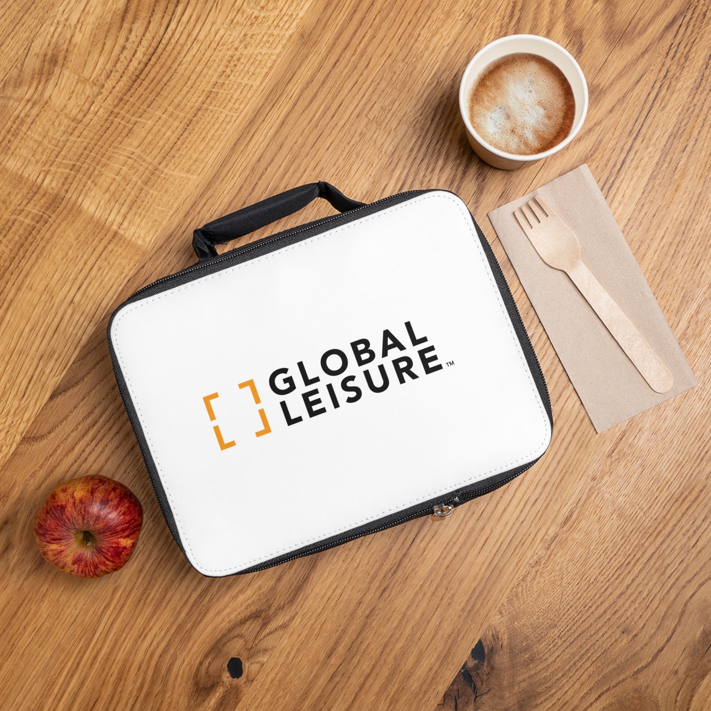 Lunch Bag - Global Leisure