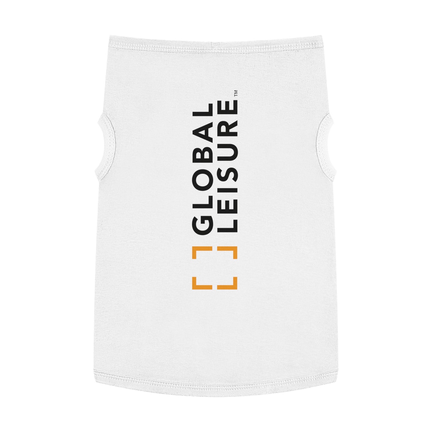 Pet Tank Top - Global Leisure