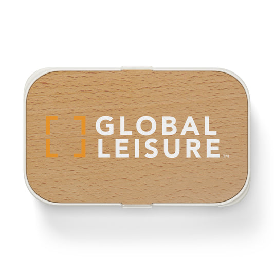 Bento Lunch Box - Global Leisure