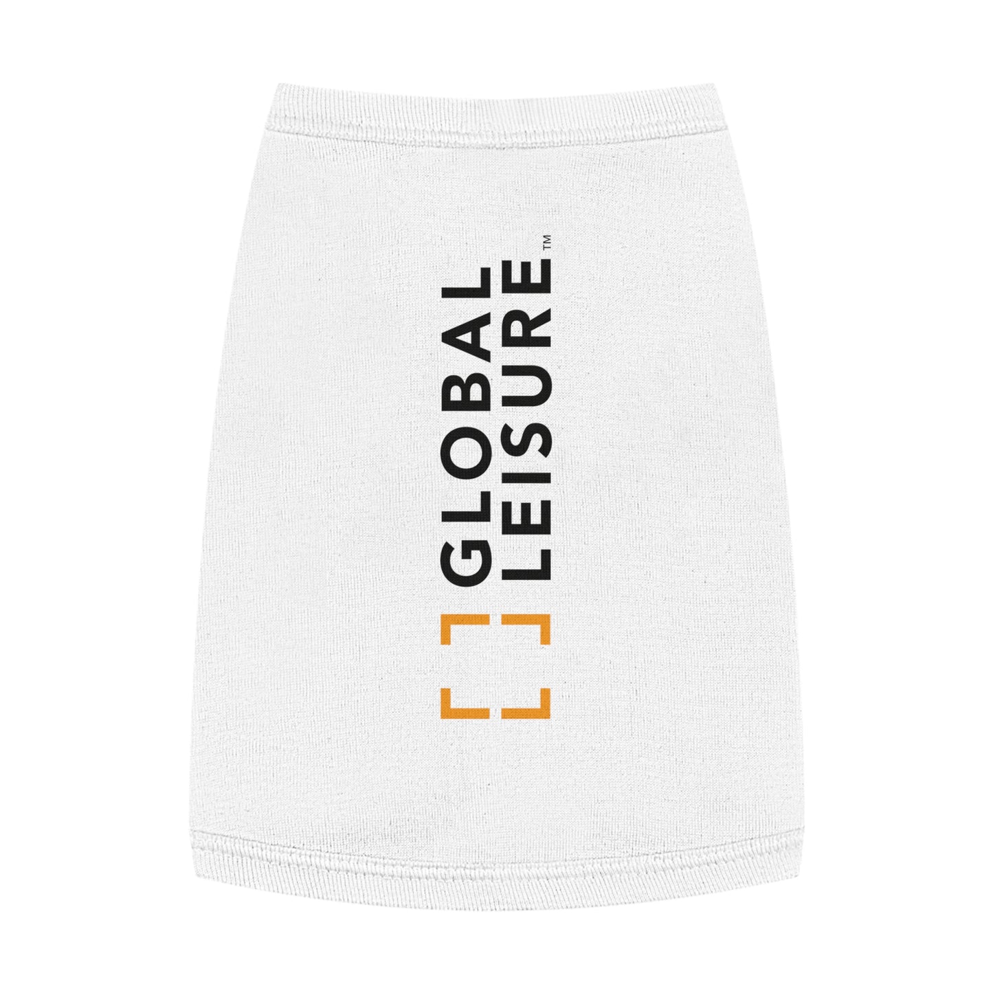 Pet Tank Top - Global Leisure