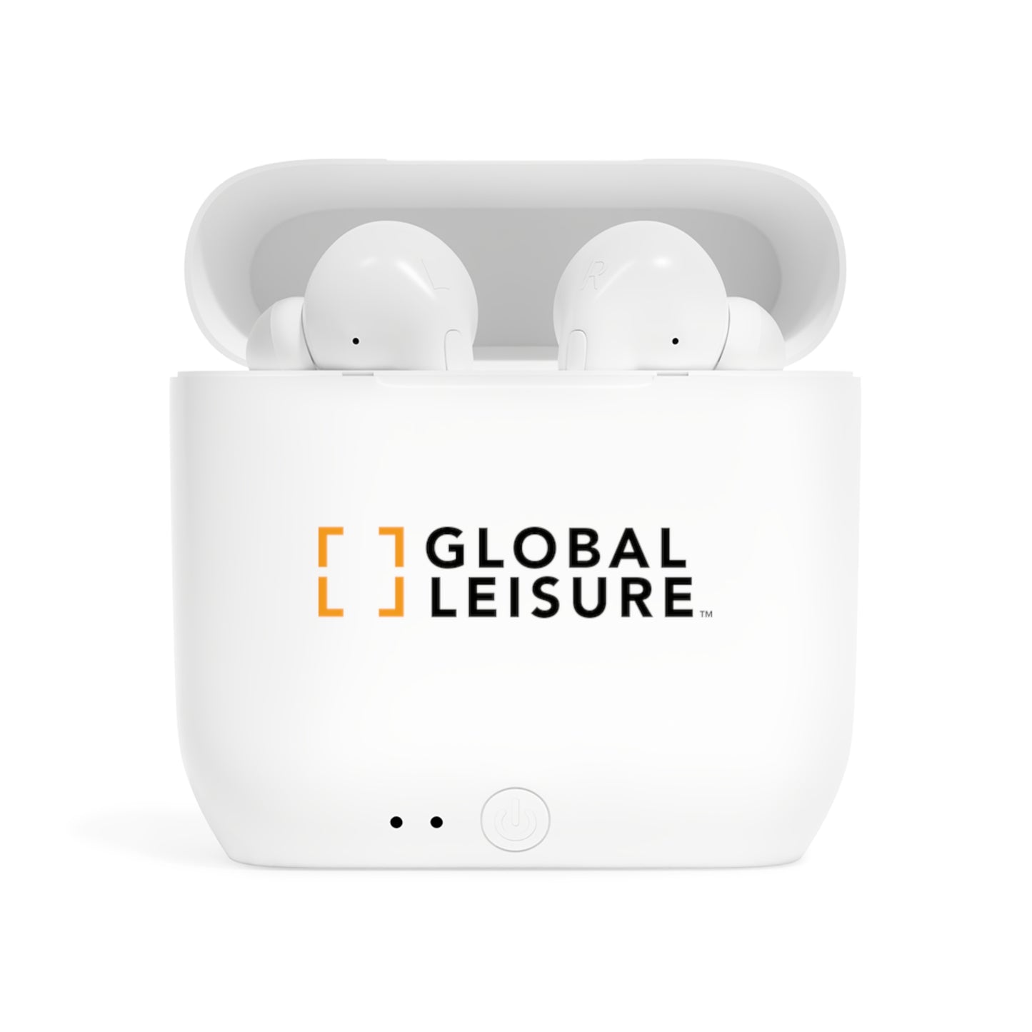 Essos Wireless Earbuds - Global Leisure