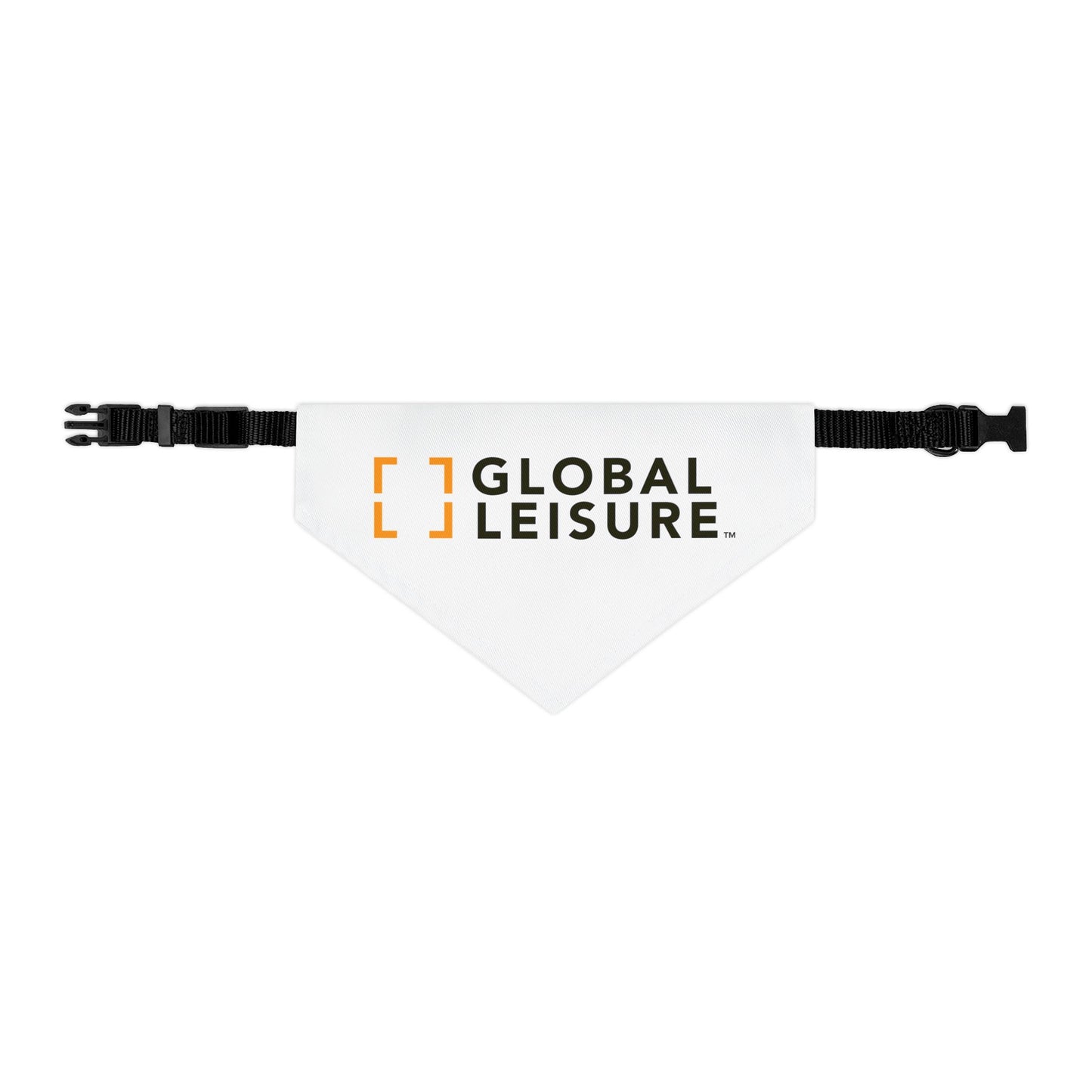 Pet Bandana Collar - Global Leisure