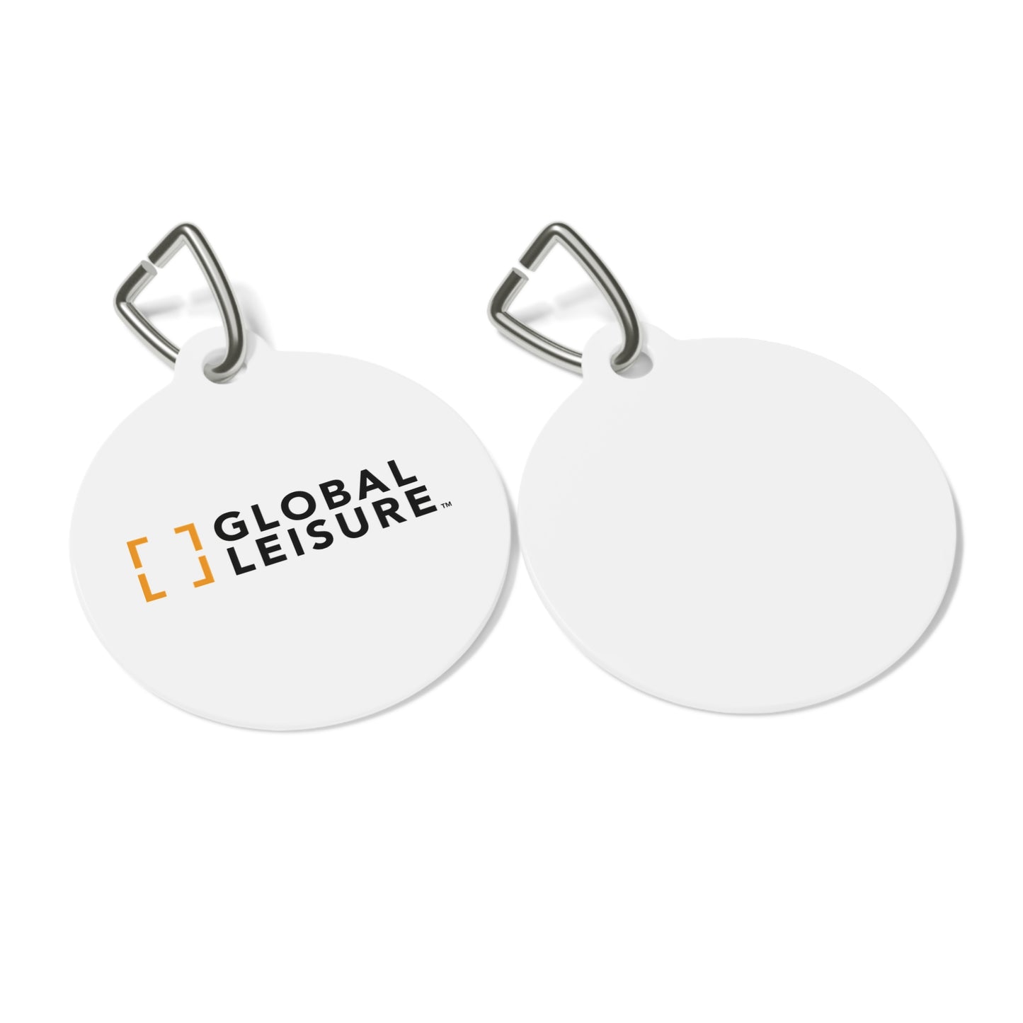 Pet Tag - Global Leisure