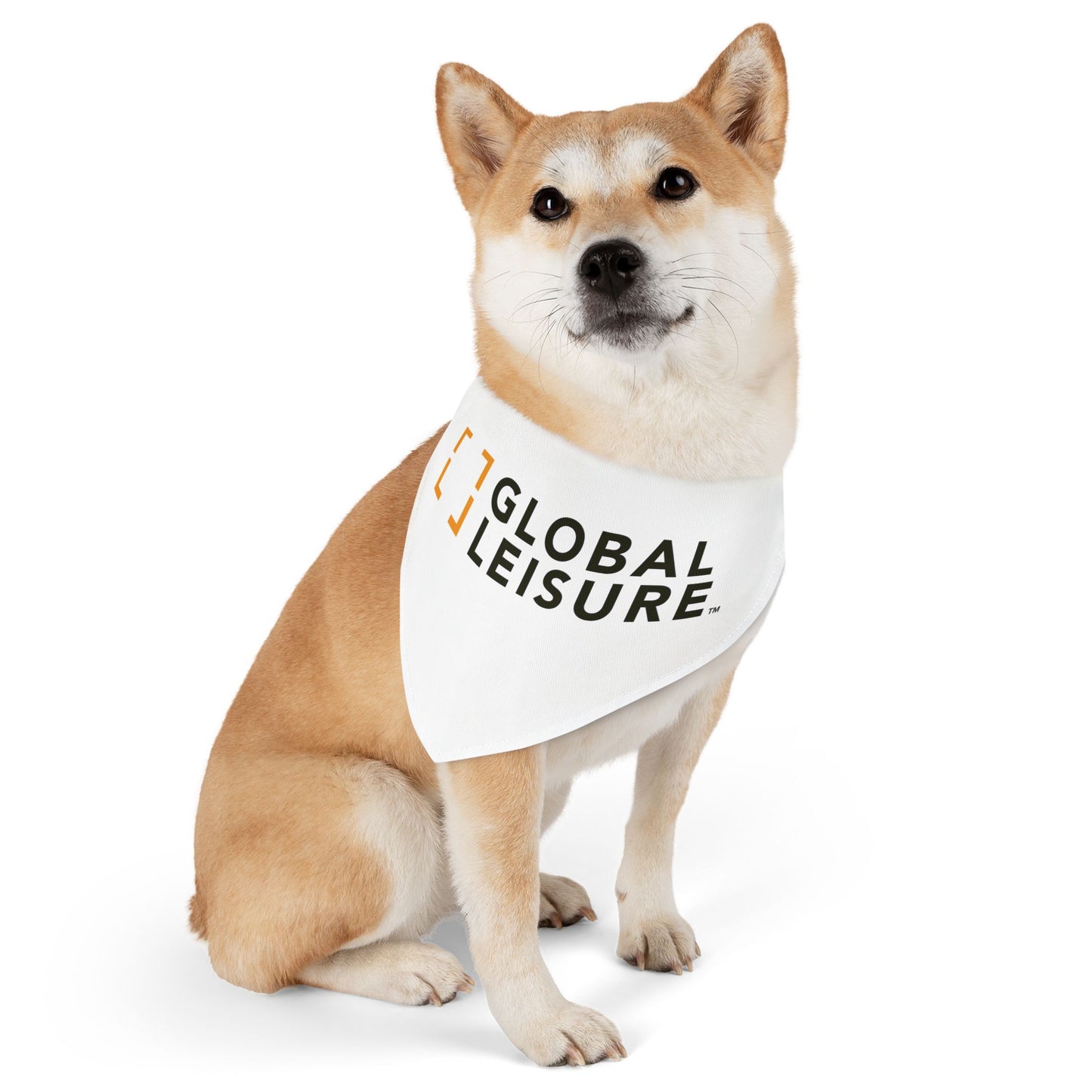 Pet Bandana Collar - Global Leisure