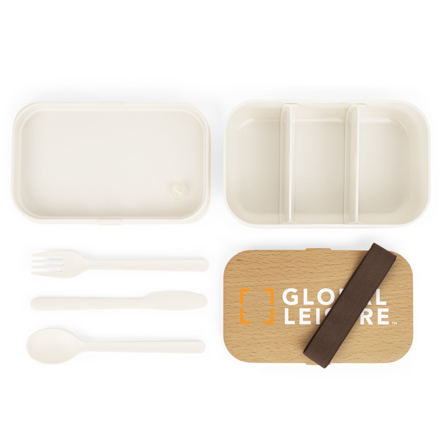 Bento Lunch Box - Global Leisure