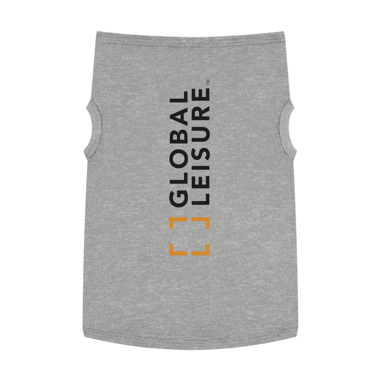 Pet Tank Top - Global Leisure
