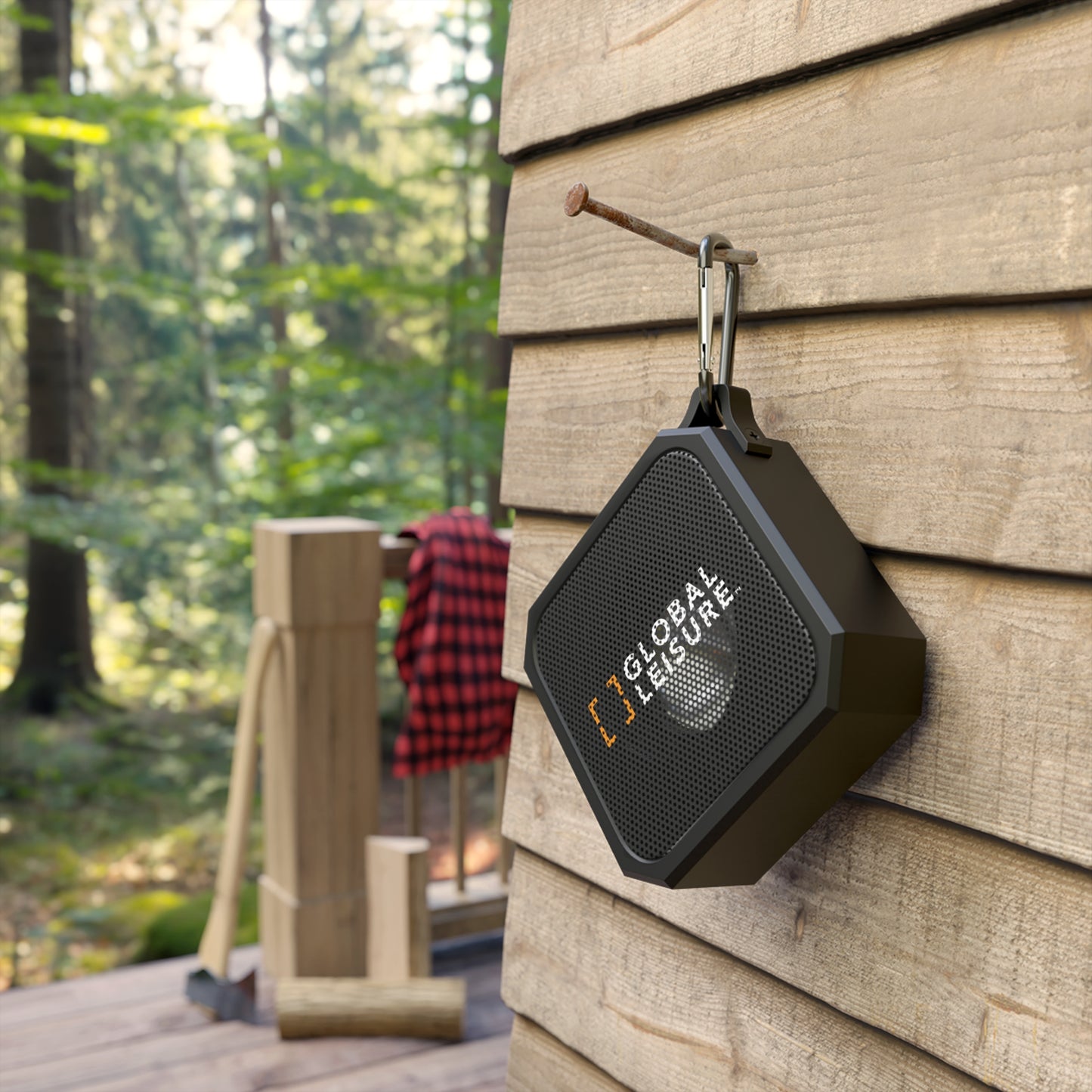Outdoor Bluetooth Speaker - Global Leisure