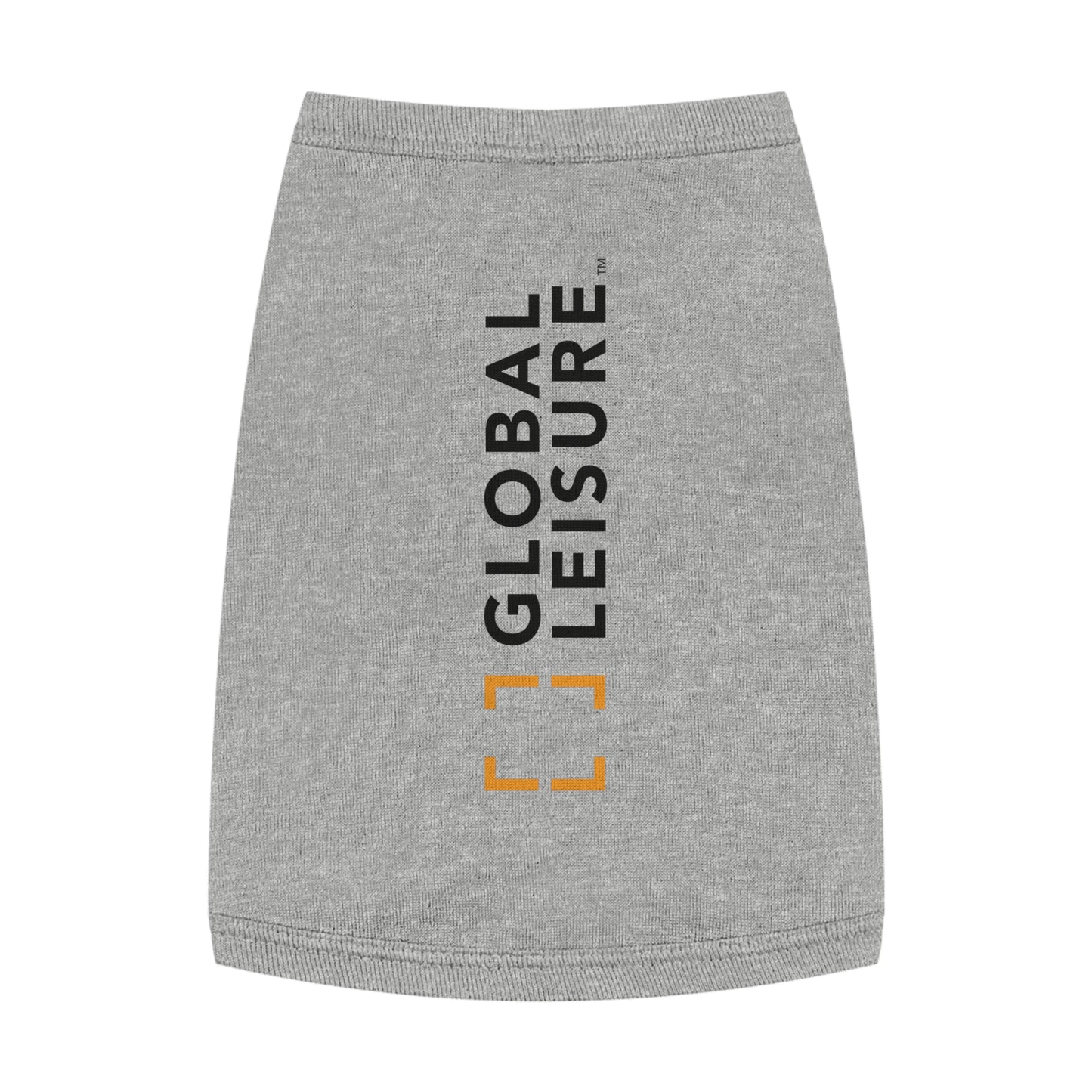 Pet Tank Top - Global Leisure