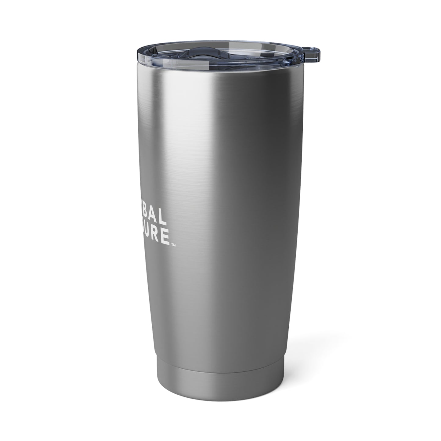 Vagabond 20oz Tumbler - Global Leisure