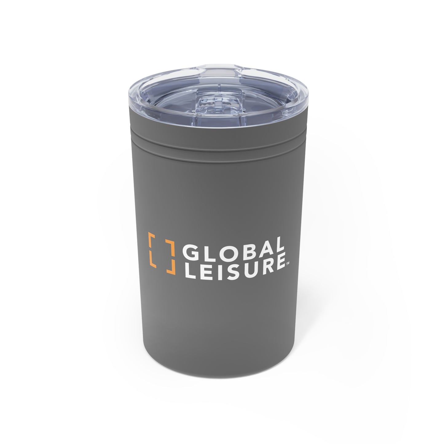 Vacuum Insulated Tumbler, 11oz - Global Leisure