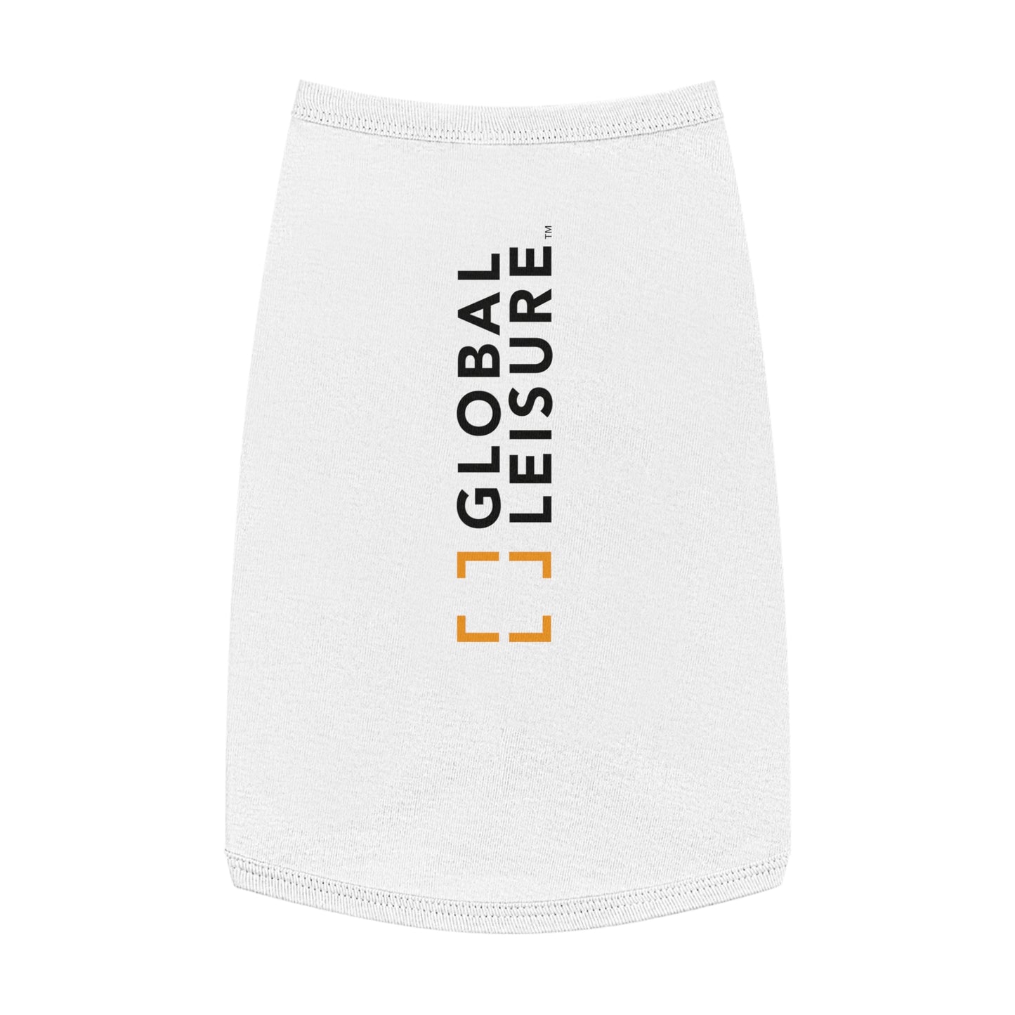 Pet Tank Top - Global Leisure