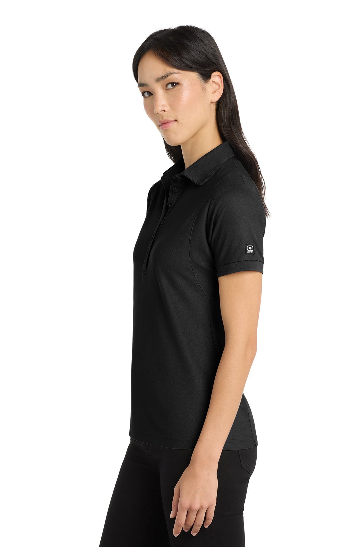 OGIO® Jewel Polo