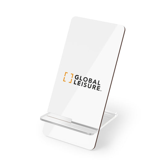 Mobile Display Stand for Smartphones - Global Leisure