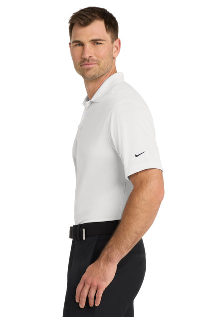 Nike Dri-FIT Micro Pique 2.0 Polo - Megamaster