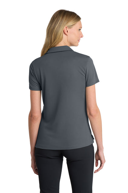 Nike Women's Dri-FIT Micro Pique 2.0 Polo - Spire