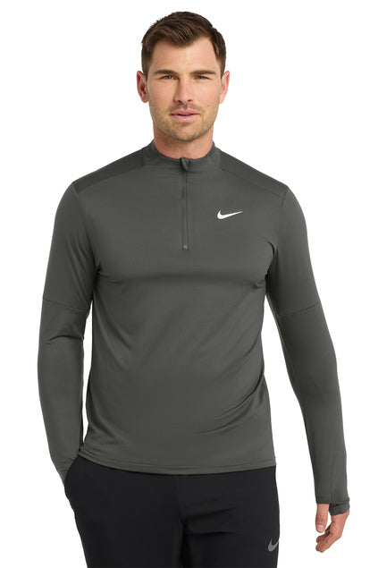 Nike Dri-FIT Element 1/2-Zip Top - Megamaster