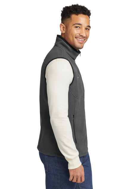 Eddie Bauer® Fleece Vest - Global Leisure