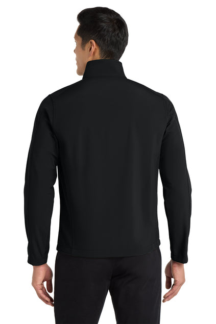 Port Authority® Core Soft Shell Jacket - Spire