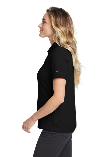 Nike Women's Dri-FIT Classic Polo - Global Leisure