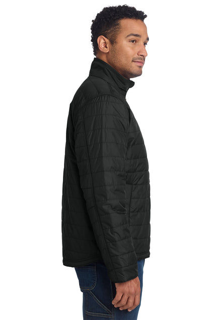 Carhartt® Gilliam Jacket - Spire