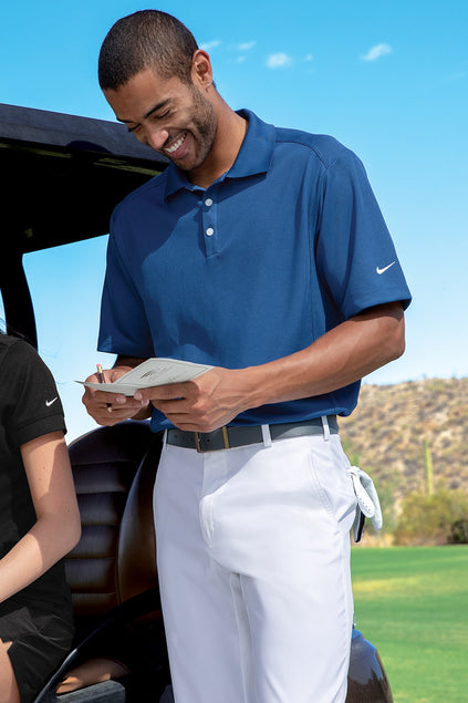 Nike Dri-FIT Classic Polo - Global Leisure