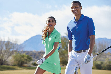 Nike Dri-FIT Micro Pique 2.0 Polo - Megamaster