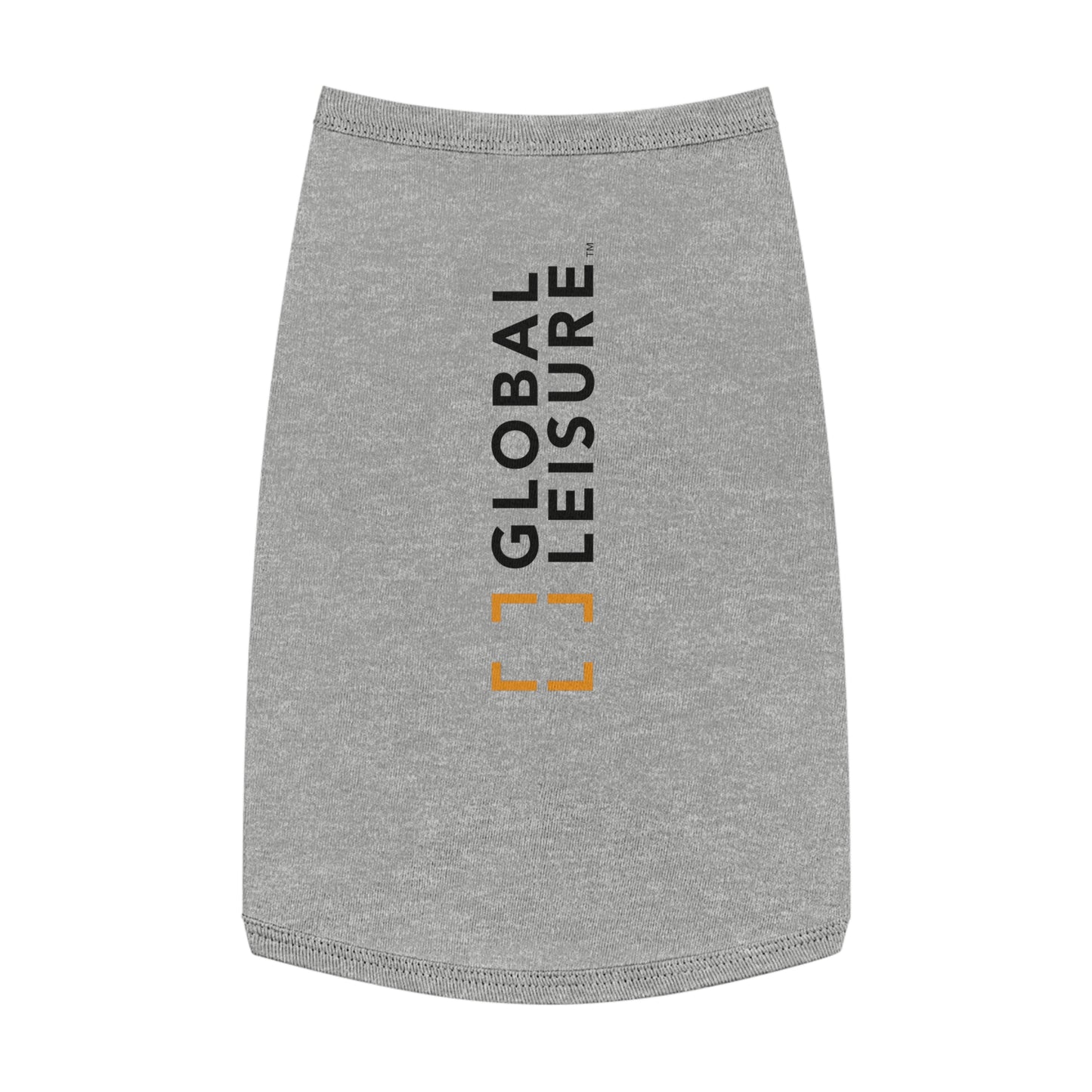 Pet Tank Top - Global Leisure