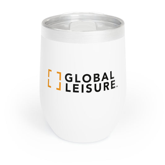Chill Wine Tumbler - Global Leisure