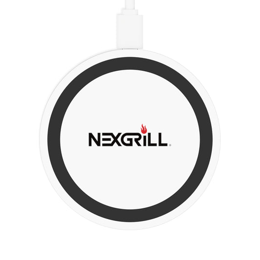 Quake Wireless Charging Pad - Nexgrill