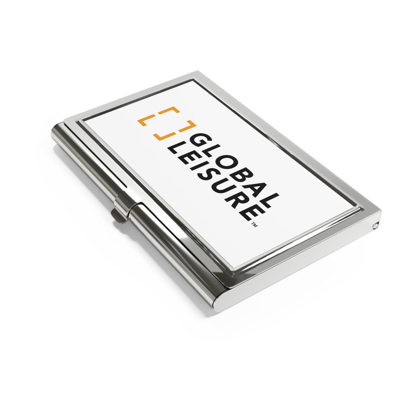 Business Card Holder - Global Leisure