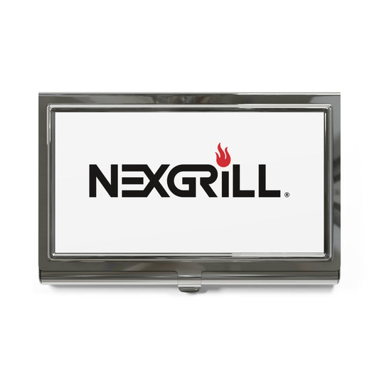 Business Card Holder - Nexgrill
