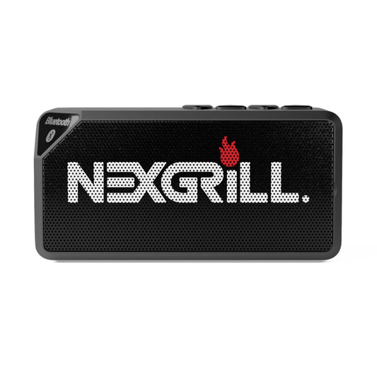 Jabba Bluetooth Speaker - Nexgrill